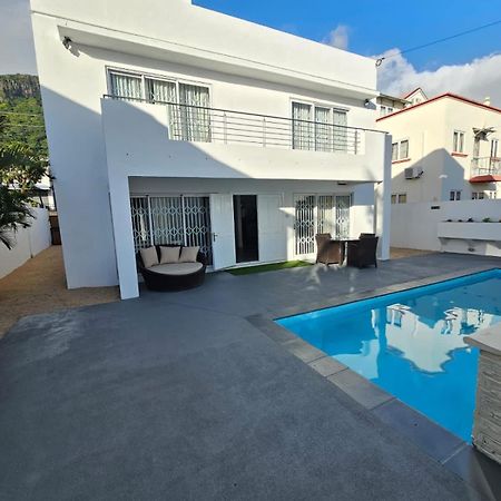 Villa La Preneuse 리비에르누아 외부 사진