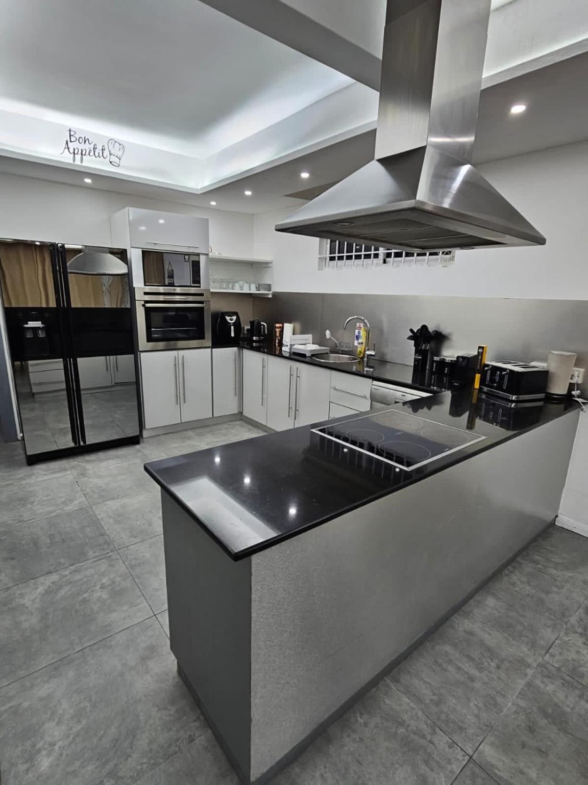 Villa La Preneuse 리비에르누아 외부 사진